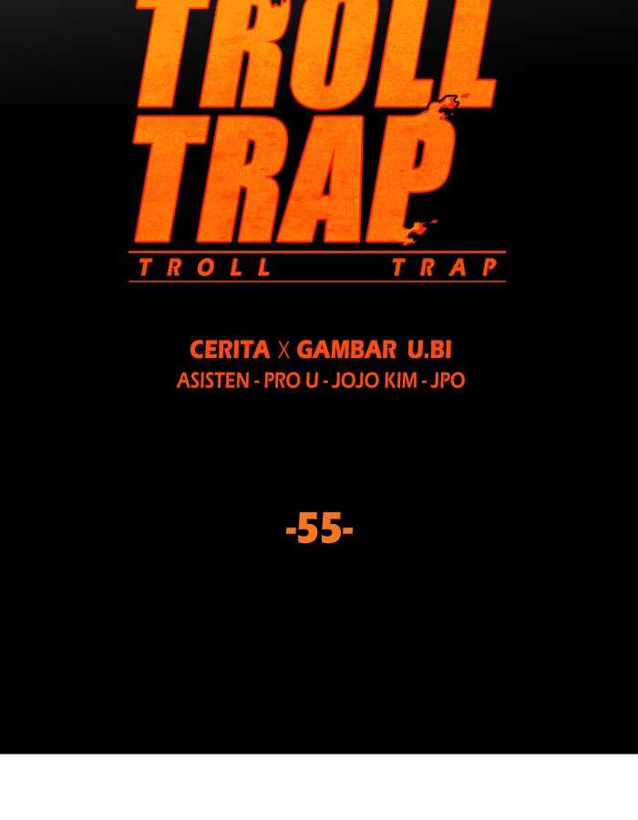 Baca Manhwa Troll Trap Chapter 55 Gambar 2