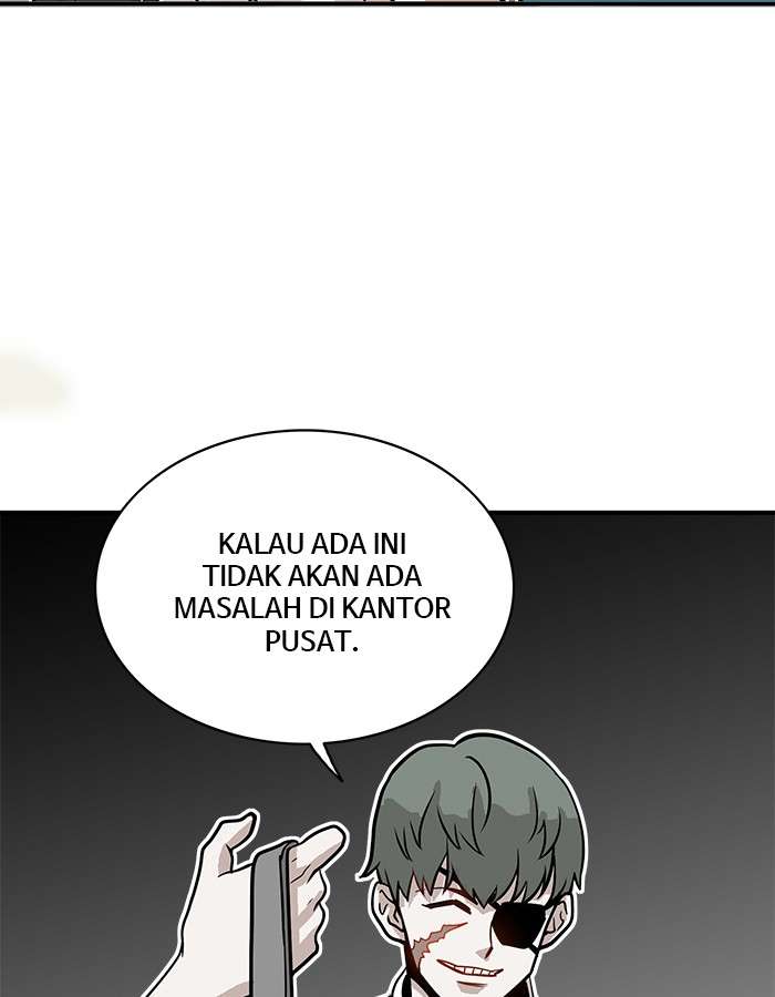 Troll Trap Chapter 55 Gambar 21