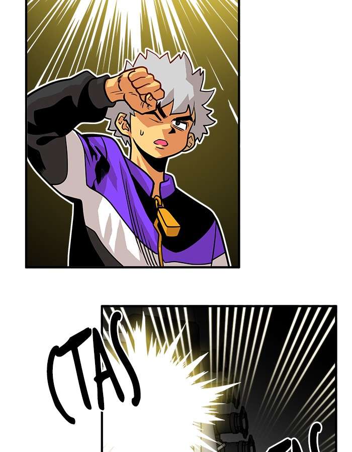 Troll Trap Chapter 55 Gambar 54