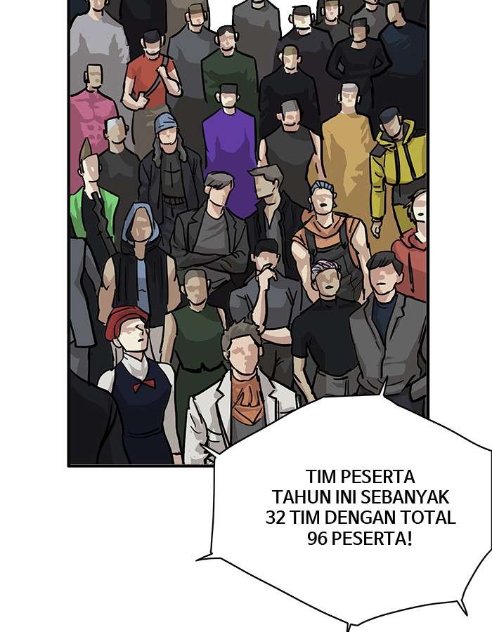 Troll Trap Chapter 55 Gambar 60
