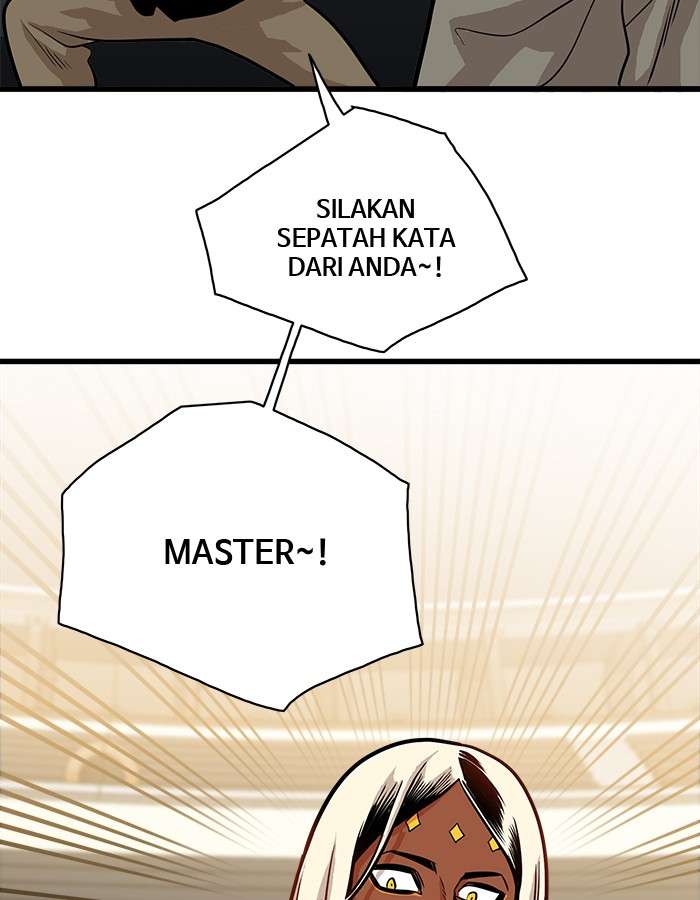 Troll Trap Chapter 55 Gambar 71