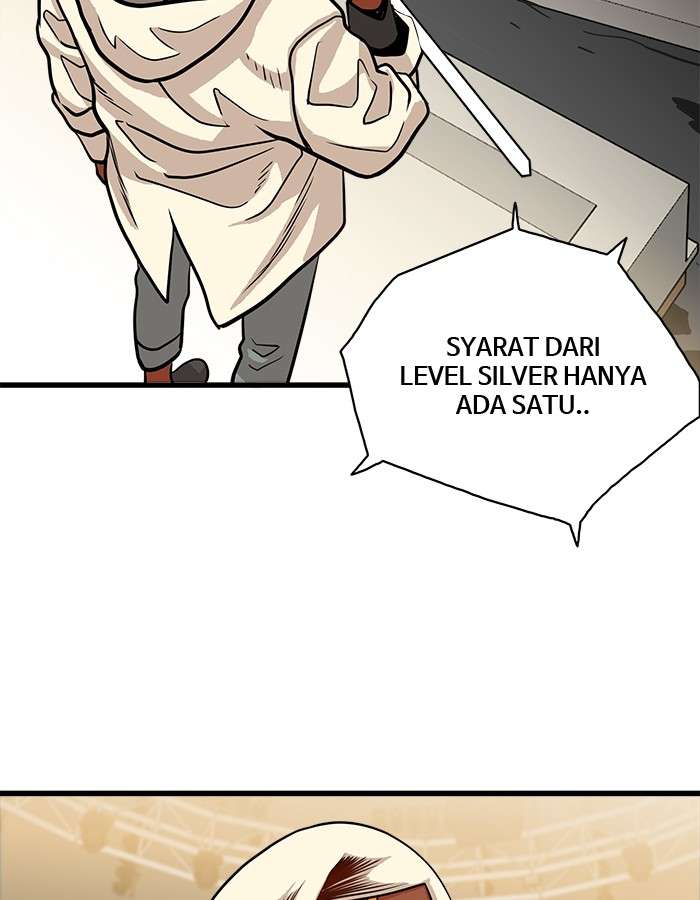 Troll Trap Chapter 55 Gambar 76