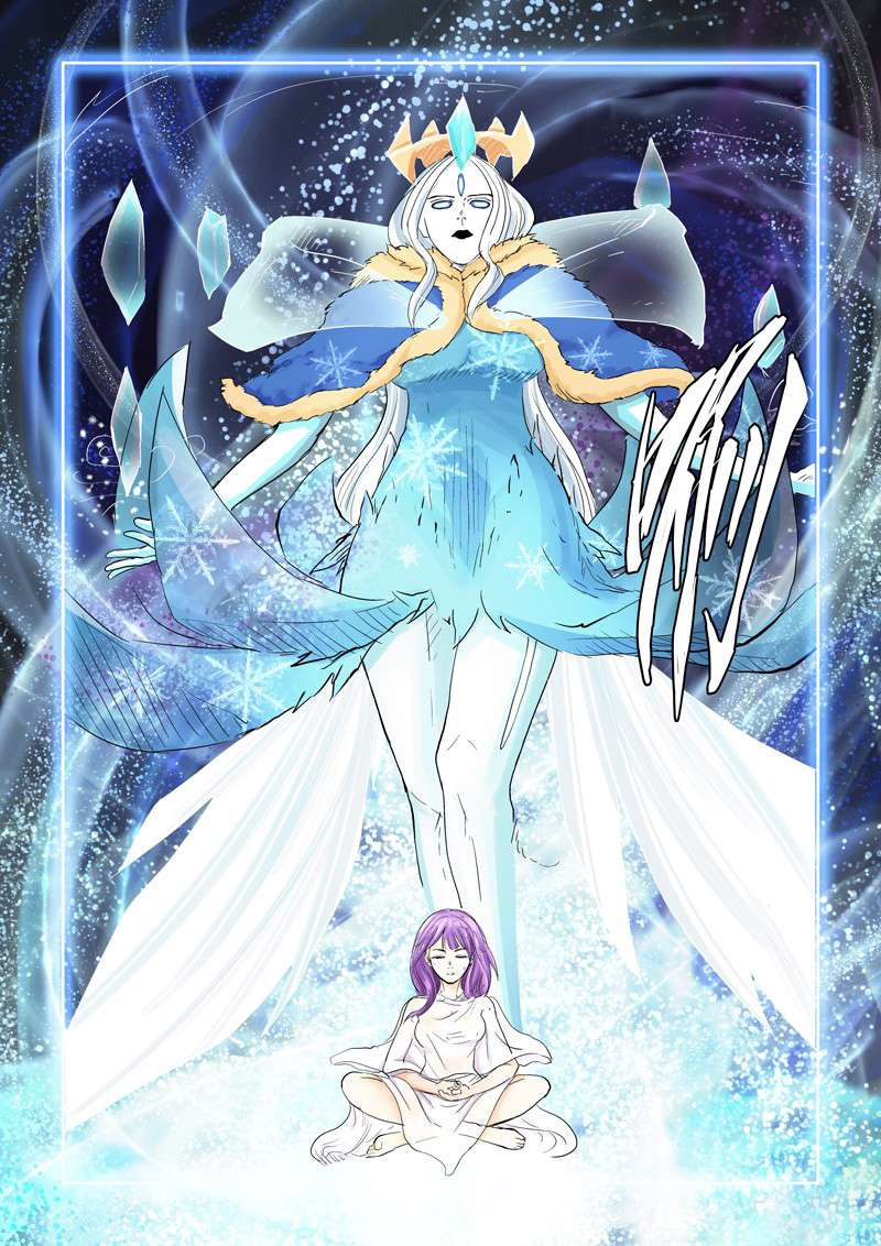 Tales of Demons and Gods Chapter 108 Gambar 9
