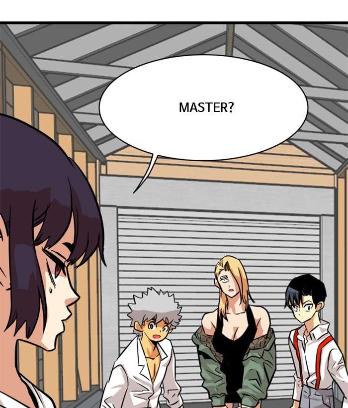 Baca Komik Troll Trap Chapter 54 Gambar 1