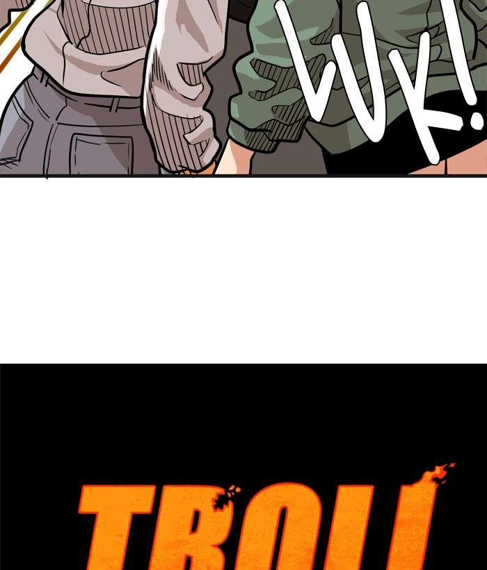 Troll Trap Chapter 54 Gambar 13