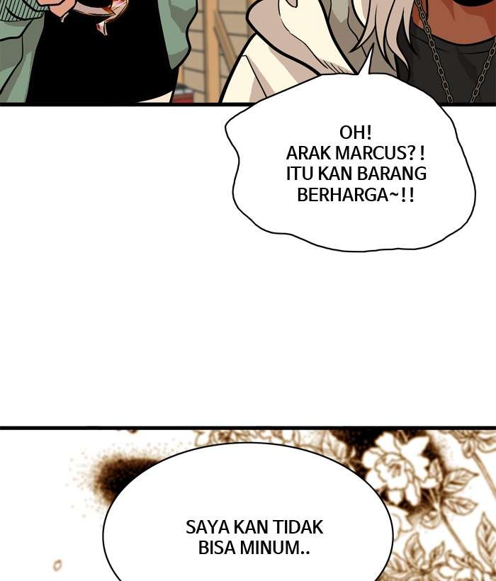 Troll Trap Chapter 54 Gambar 27