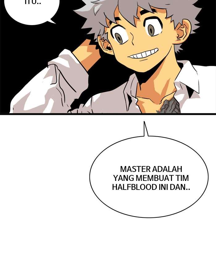 Troll Trap Chapter 54 Gambar 43