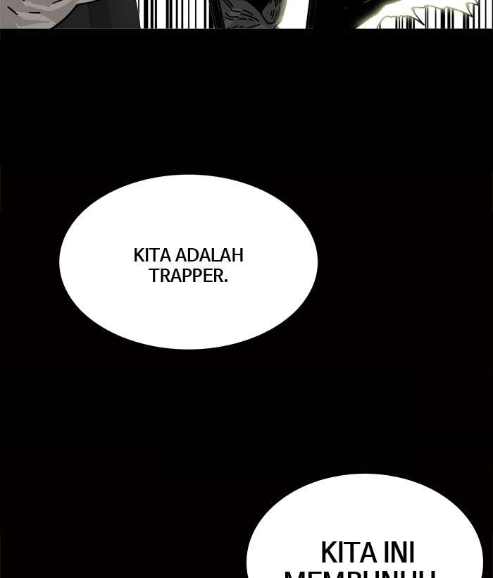 Troll Trap Chapter 54 Gambar 59