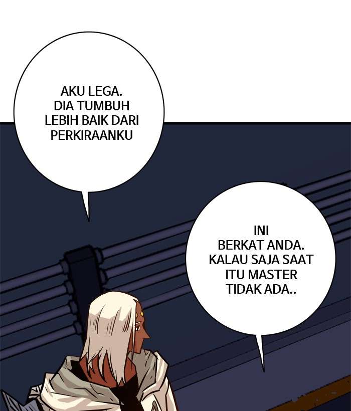 Troll Trap Chapter 54 Gambar 94