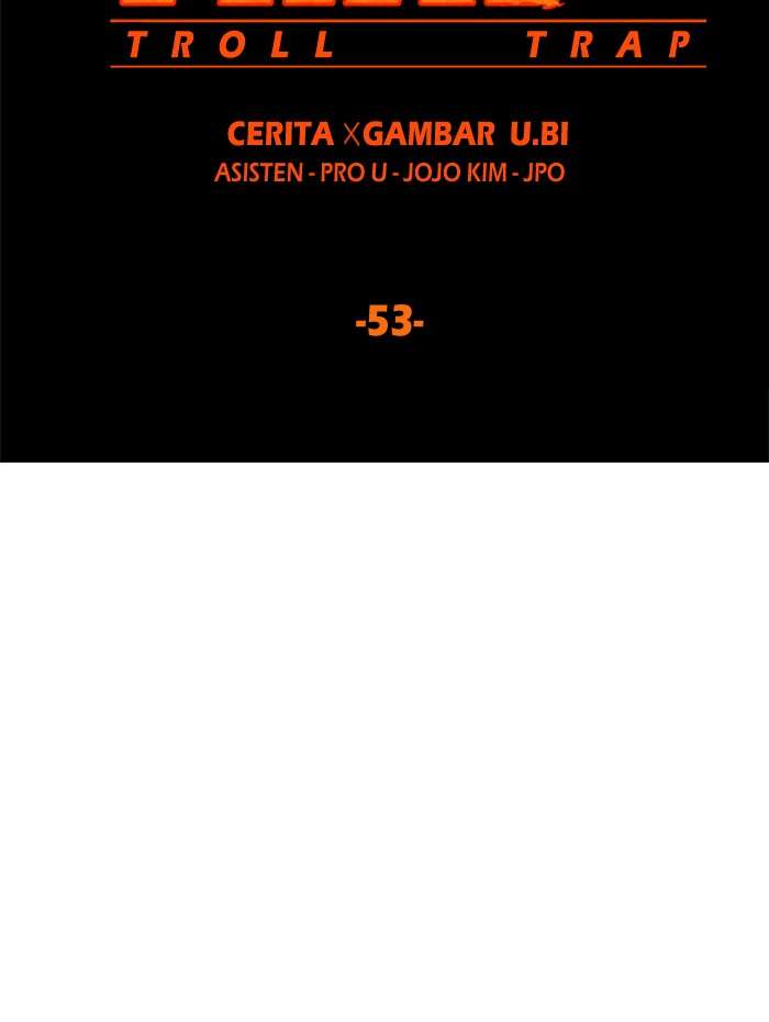 Troll Trap Chapter 53 Gambar 12