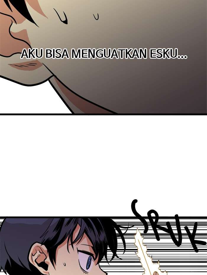 Troll Trap Chapter 53 Gambar 25