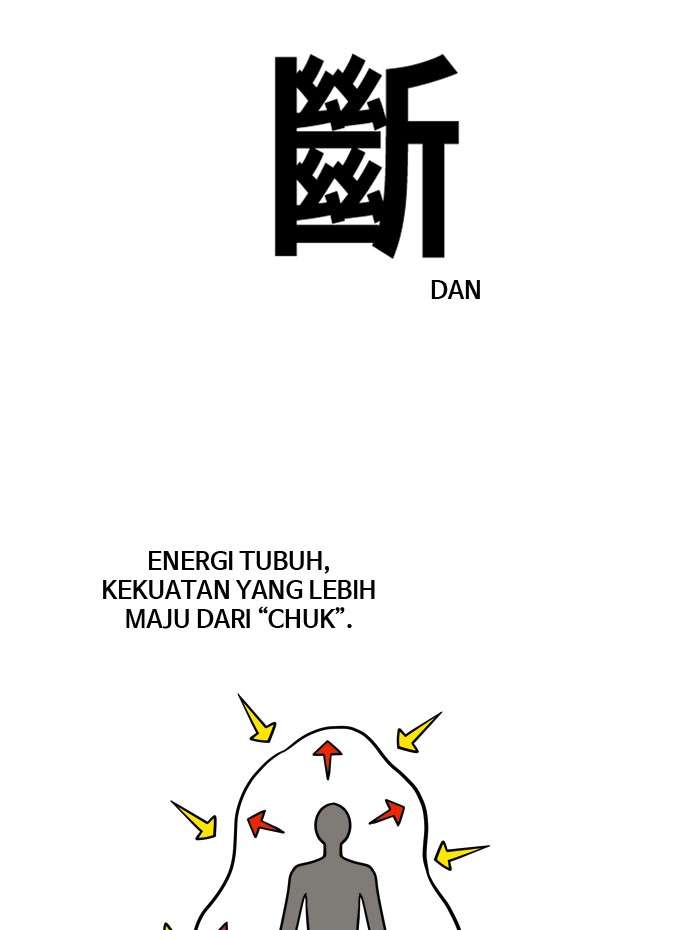 Troll Trap Chapter 53 Gambar 57