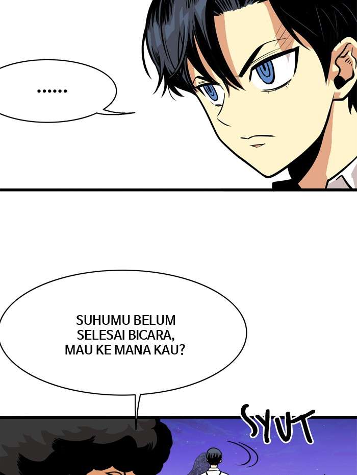 Troll Trap Chapter 53 Gambar 65