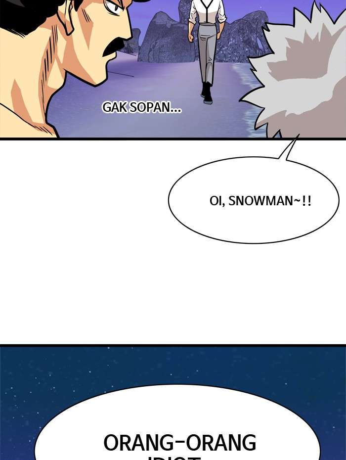 Troll Trap Chapter 53 Gambar 66