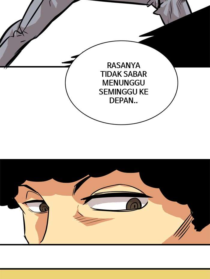 Troll Trap Chapter 53 Gambar 74