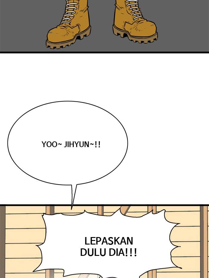Troll Trap Chapter 53 Gambar 87