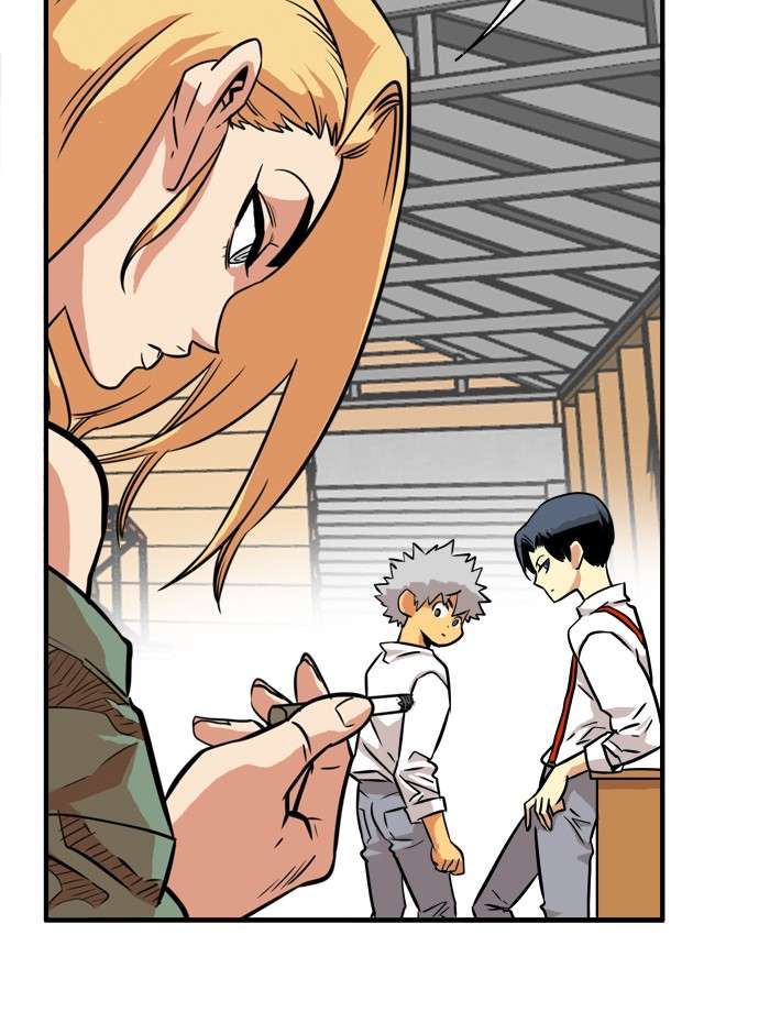 Troll Trap Chapter 53 Gambar 94