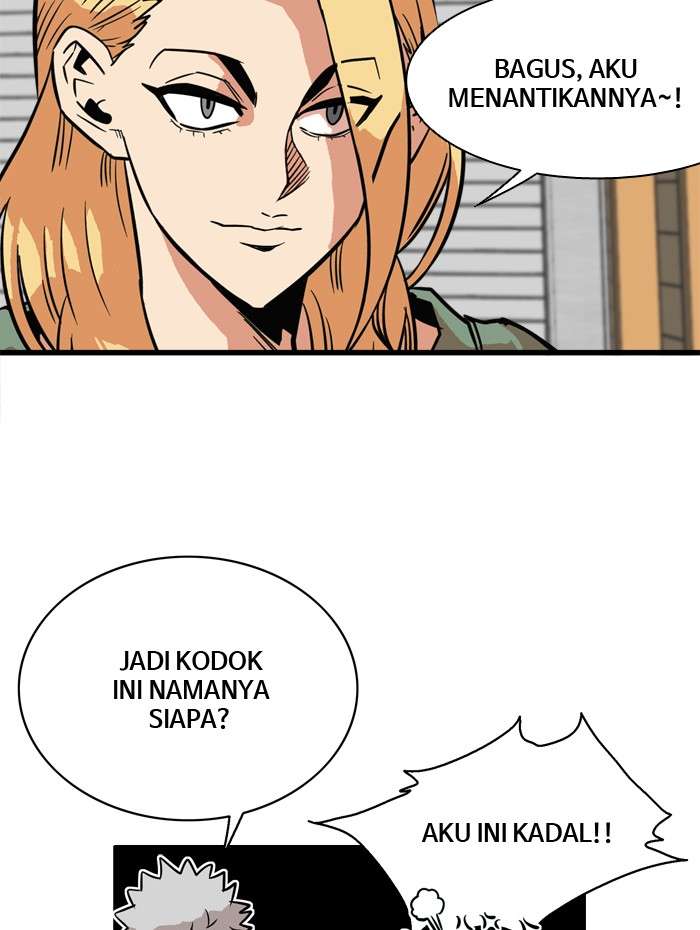 Troll Trap Chapter 53 Gambar 98