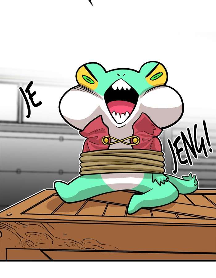 Troll Trap Chapter 52 Gambar 15