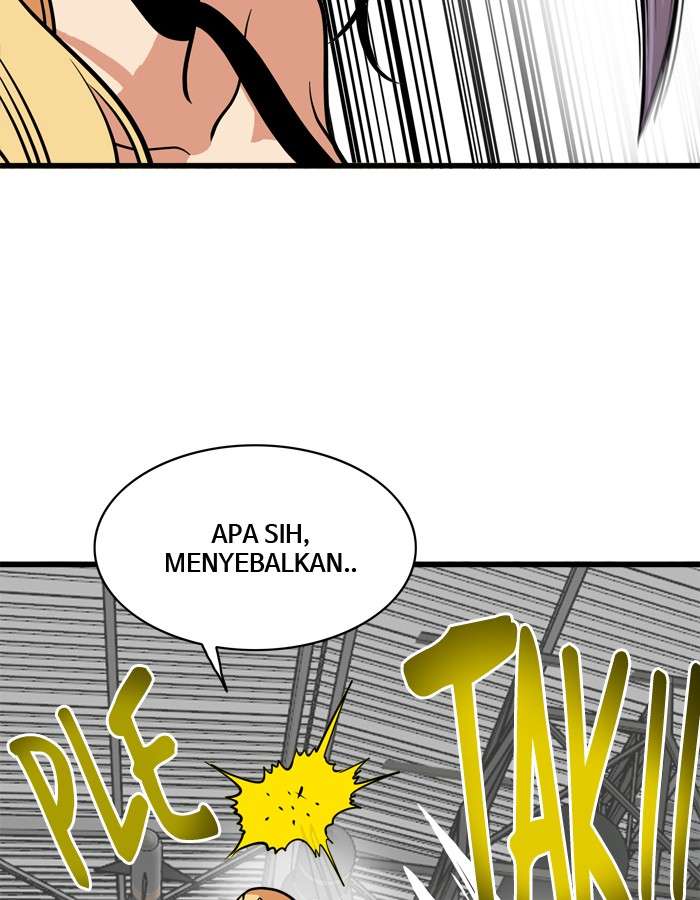 Troll Trap Chapter 52 Gambar 45