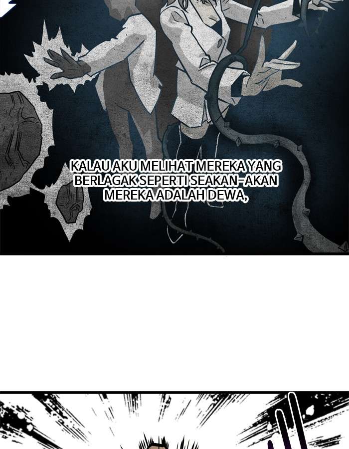 Troll Trap Chapter 52 Gambar 95