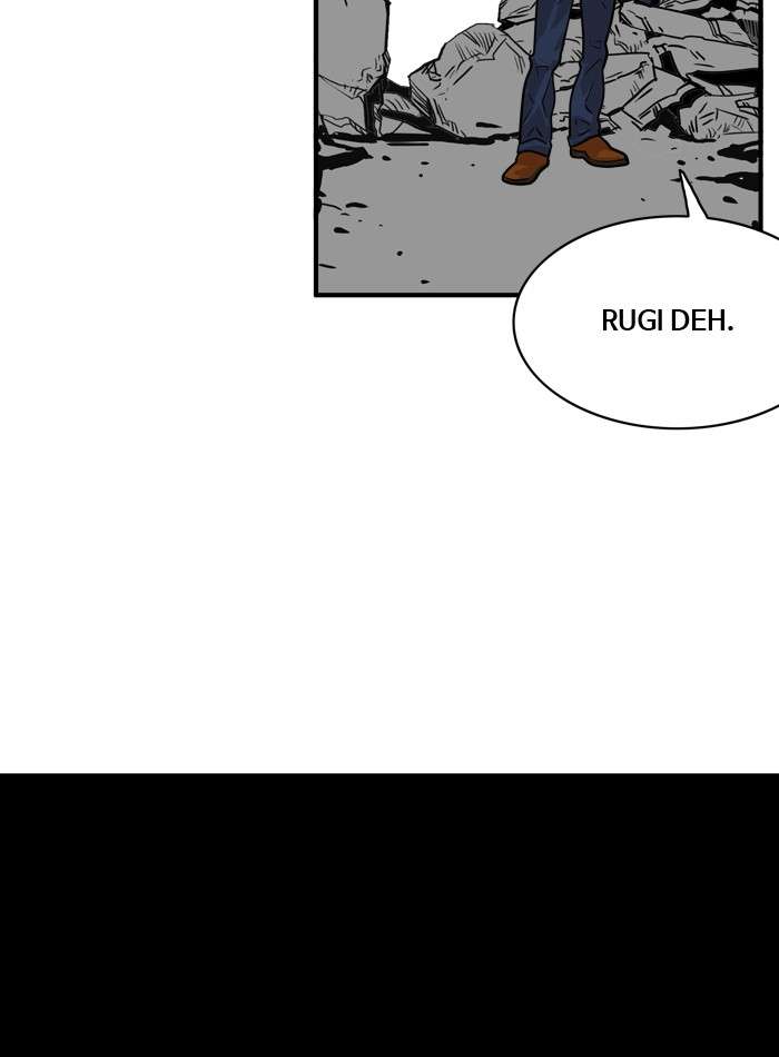 Troll Trap Chapter 49 Gambar 28