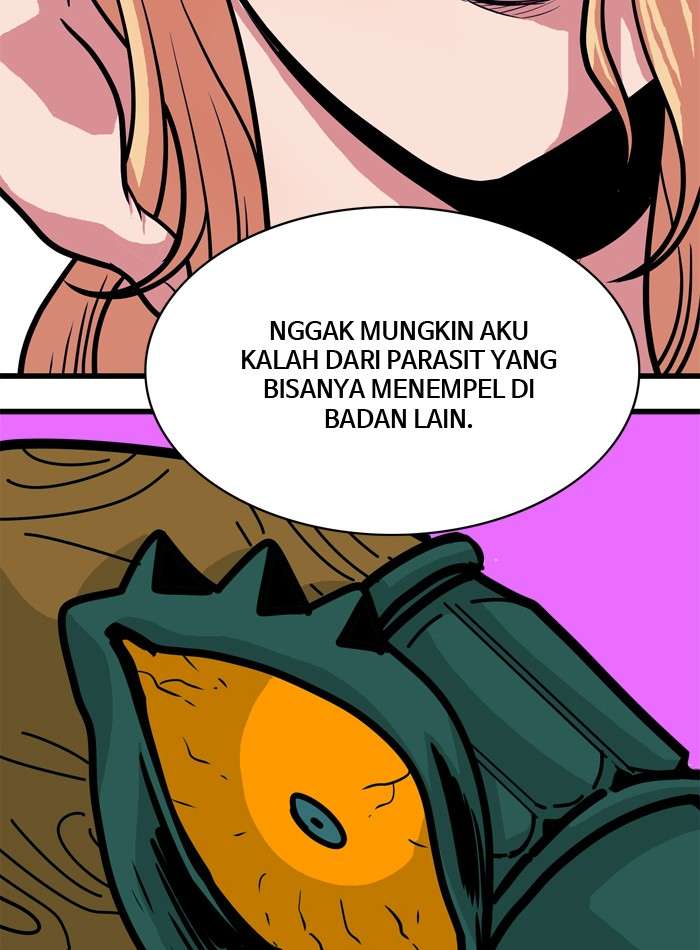 Troll Trap Chapter 49 Gambar 51