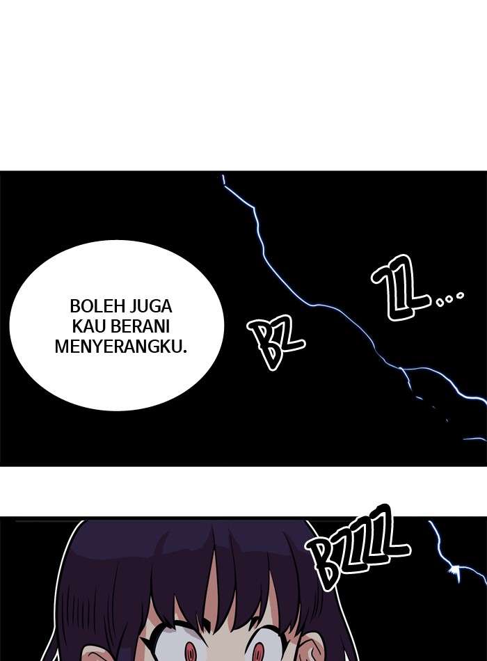 Troll Trap Chapter 49 Gambar 69