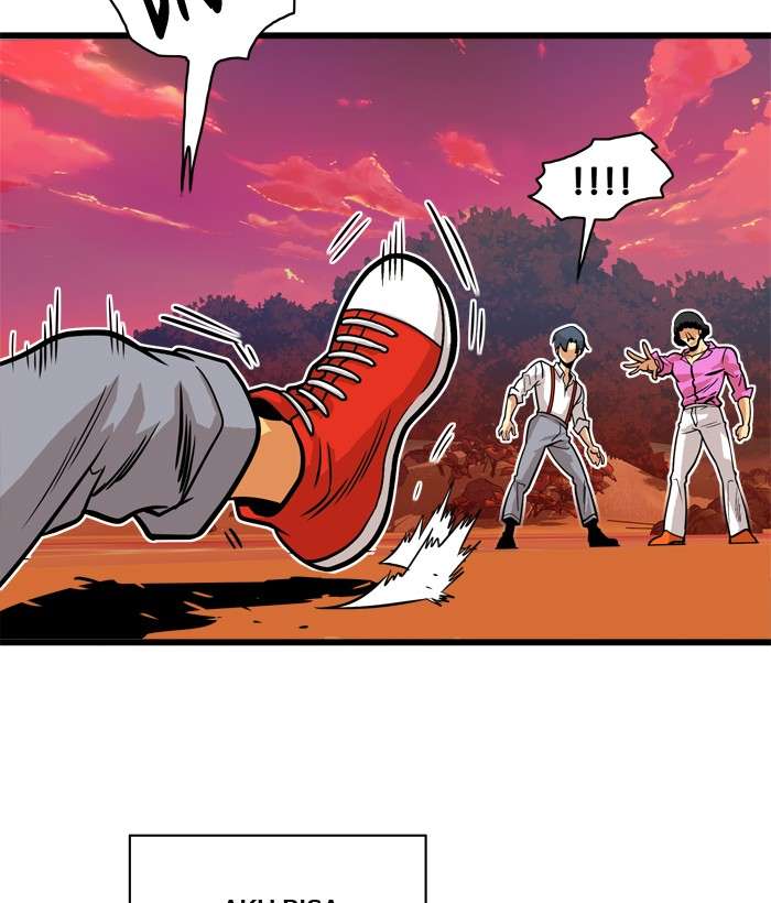 Troll Trap Chapter 47 Gambar 5