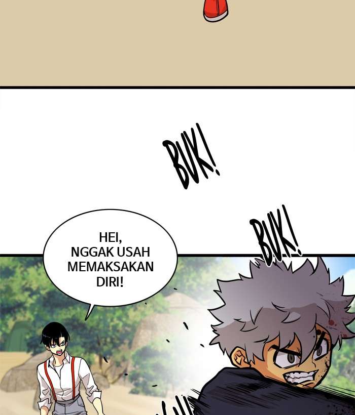Troll Trap Chapter 47 Gambar 76