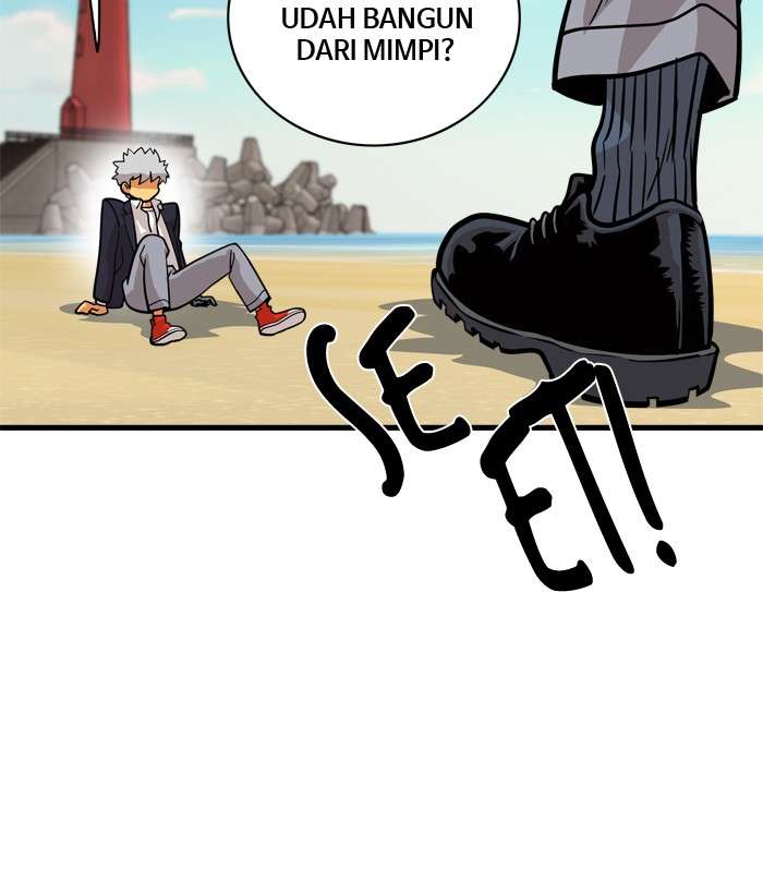 Troll Trap Chapter 45 Gambar 104