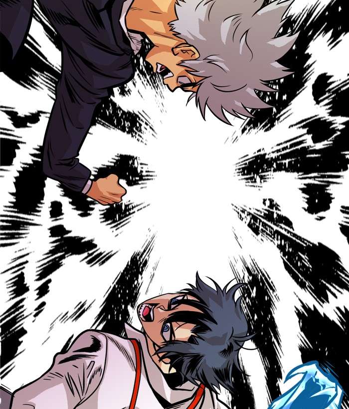 Troll Trap Chapter 45 Gambar 118