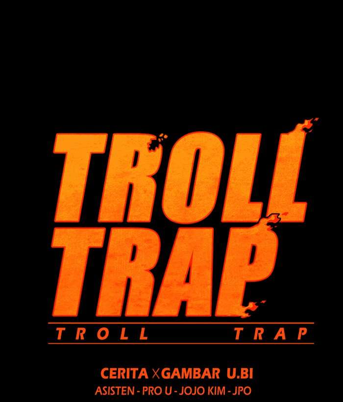 Troll Trap Chapter 45 Gambar 12