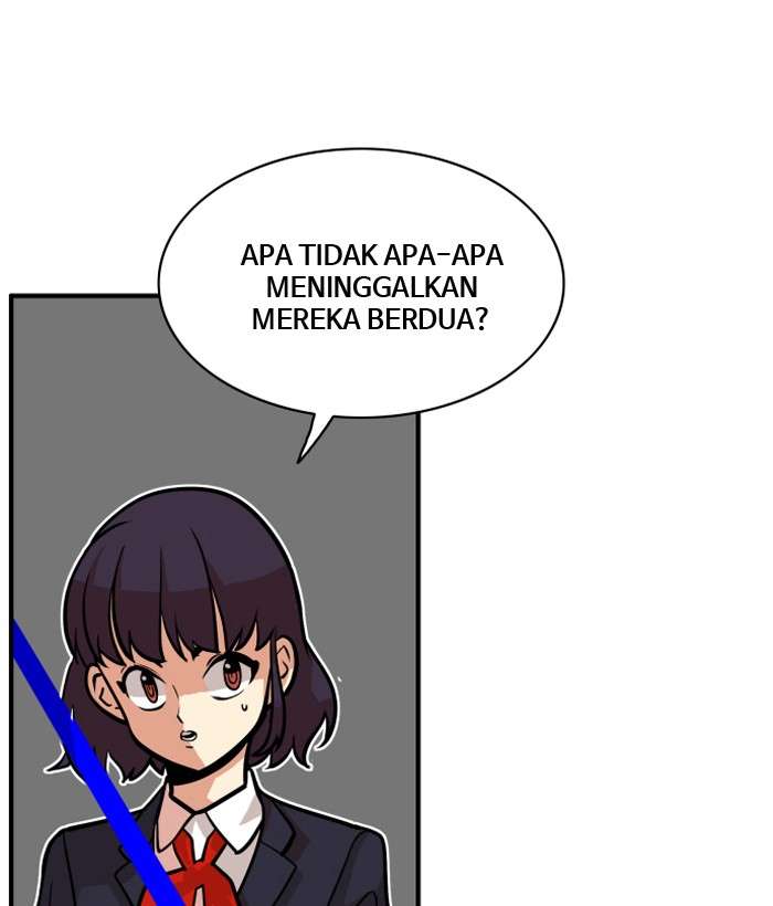 Troll Trap Chapter 45 Gambar 123