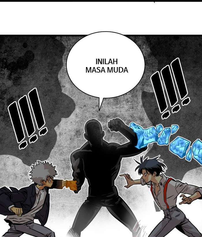 Troll Trap Chapter 45 Gambar 138