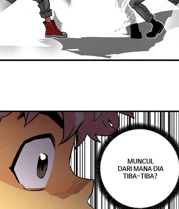 Troll Trap Chapter 45 Gambar 139
