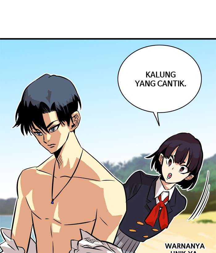 Baca Manhwa Troll Trap Chapter 45 Gambar 2