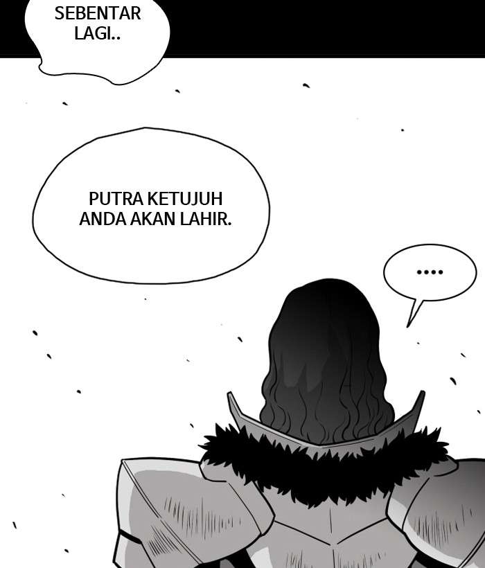 Troll Trap Chapter 45 Gambar 23