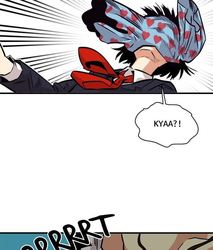 Troll Trap Chapter 45 Gambar 4