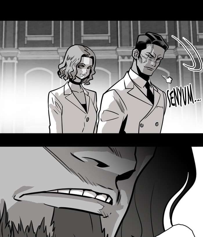 Troll Trap Chapter 45 Gambar 44