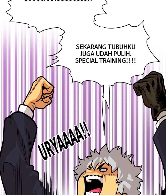 Troll Trap Chapter 45 Gambar 82