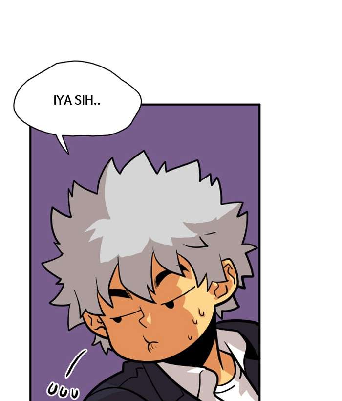 Troll Trap Chapter 45 Gambar 88
