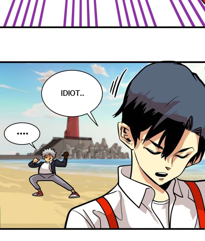 Troll Trap Chapter 45 Gambar 92
