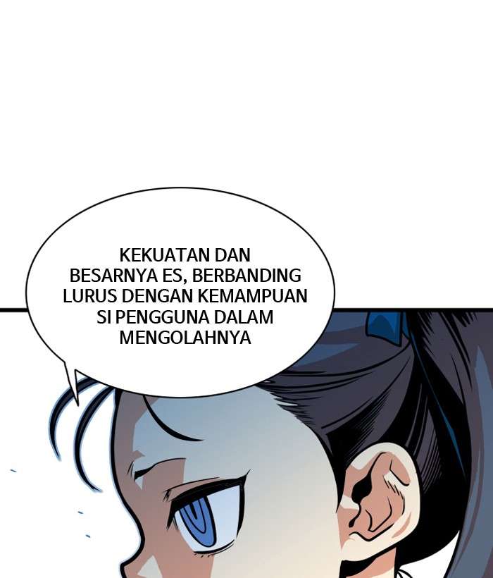 Troll Trap Chapter 44 Gambar 10