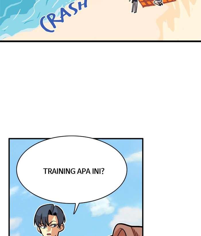 Troll Trap Chapter 44 Gambar 104