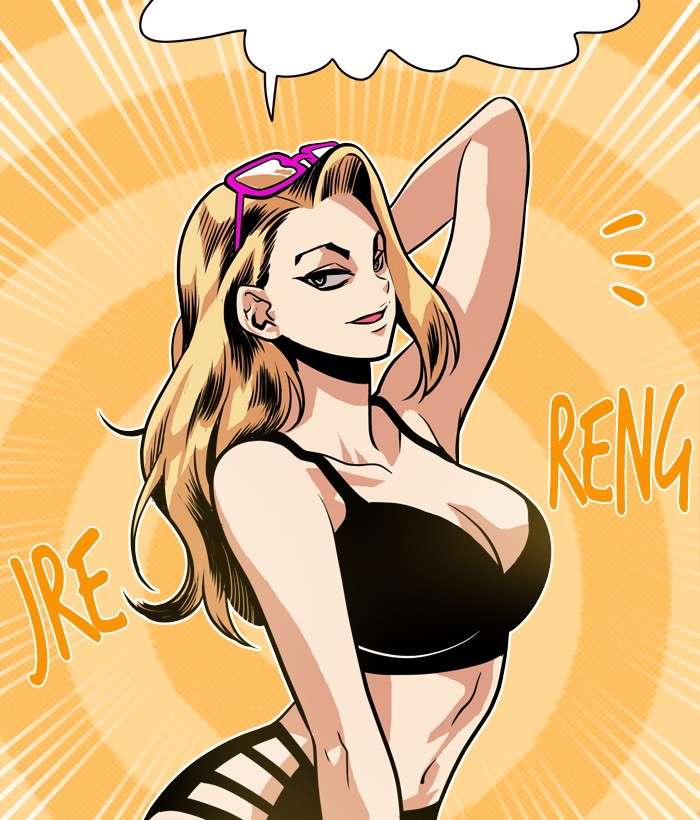 Troll Trap Chapter 44 Gambar 107