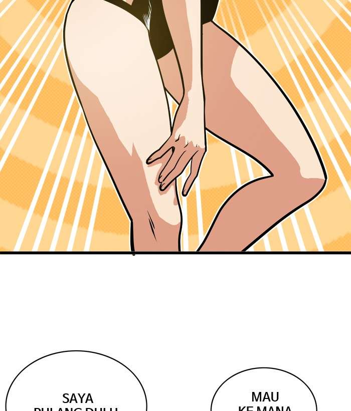 Troll Trap Chapter 44 Gambar 108