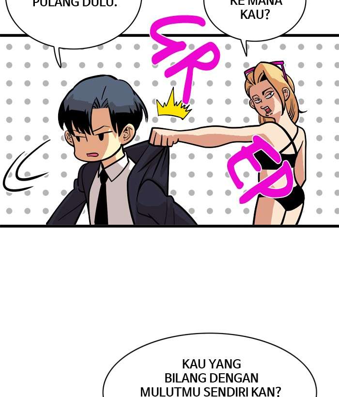 Troll Trap Chapter 44 Gambar 109