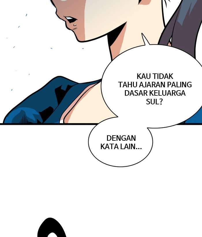 Troll Trap Chapter 44 Gambar 11