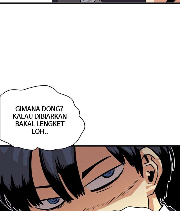 Troll Trap Chapter 44 Gambar 116